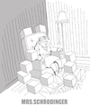 Cartoon: No Comment... (small) by berk-olgun tagged no,comment