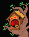 Cartoon: Photo Booth... (small) by berk-olgun tagged photo,booth