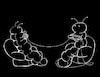 Cartoon: Silkworm... (small) by berk-olgun tagged silkworm