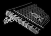 Cartoon: Sketch... (small) by berk-olgun tagged sketch
