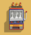 Cartoon: Three Angels... (small) by berk-olgun tagged three,angels