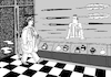Cartoon: Weapons Store... (small) by berk-olgun tagged weapons,store