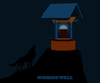 Cartoon: Wishing Well... (small) by berk-olgun tagged wishing,well
