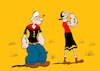 Cartoon: Womens Equality Day... (small) by berk-olgun tagged womens,equality,day