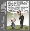 Cartoon: europutza (small) by Marian Avramescu tagged mmmmmmmm