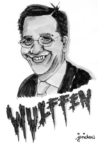 Wulffen