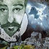 Cartoon: El Greco (small) by PabloManzano tagged ilustracion