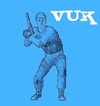 Cartoon: Vuk Vucevski Productions (small) by TheVuk tagged vuk,vucevski,productions,stefan,njegomirovi,strucnjaci