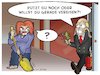 Cartoon: Witch you were not here (small) by Snägels tagged comic,cartoon