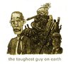 Cartoon: the toughest guys on earth (small) by jenapaul tagged obama,usa,politics