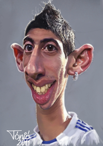 Angelo di Maria