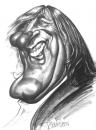 Cartoon: Gerard Depardieu (small) by Tonio tagged caricature portrait francia actor french