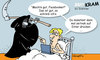 Cartoon: Finaler Facebook Status (small) by svenner tagged daily,fun,facebook,sensenmann,gevatter