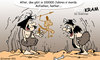 Cartoon: Neulich in der Steinzeithöhle (small) by svenner tagged daily,fun,steinzeit,höhlenmalerei,fake,joke,witz