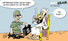 Cartoon: Osama dead? (small) by svenner tagged daily osama bin laden terror usa