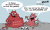 Cartoon: Strompreis ahoi (small) by svenner tagged akw,daily,strom,strompreis