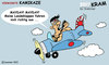 Cartoon: Verwirrte Kamikaze 1 (small) by svenner tagged daily,fun,funny,kamikaze,japan