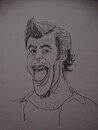 Cartoon: Jim Carrey (small) by Shareni tagged jim,carrey,actor,acting,american