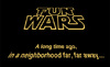 Cartoon: Fun Wars (small) by Funhouse tagged comic,funny,drawing,humor