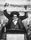 Cartoon: Fortissimo (small) by zu tagged beethoven,expander,conductor,fortissimo