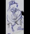 Cartoon: goodman cartoon studio (small) by GOYET tagged cartoon jhon goodman