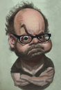 Cartoon: paul giamaty (small) by GOYET tagged paul,giamaty,celebreties,actors,caricature,cartonns,cinema
