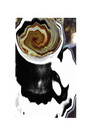 Cartoon: coffee psicodelico (small) by el osso tagged el,osso