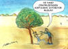 Cartoon: özgürlük (small) by hakanipek tagged freedom,human,nature,life