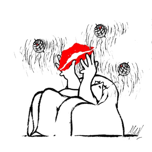 Cartoon: PRIMO AMORE (medium) by Enzo Maneglia Man tagged diario,racconti,ricordi,di,franco,ruinetti,fighillearte,illustrazioni,maneglia,man,piccolomuseo
