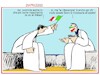 Cartoon: 77  della Liberazione (small) by Enzo Maneglia Man tagged liberazione,dal,nazifascismo,anniversario,25,aprile,italiano
