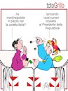 Cartoon: contributi da piazzisti (small) by Enzo Maneglia Man tagged vignette,umorismo,grafico,satira,politica,fighillearte,piccolomuseo,di,fighille,maneglia,man