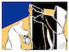 Cartoon: LO SPUNTINO By Ruinetti (small) by Enzo Maneglia Man tagged racconti,storie,diari,pensieri,by,franco,ruinetti,illustrazioni,di,enzo,maneglia,man,per,fighillearte,piccolomuse,fighille,ita
