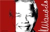 Cartoon: Nelson Mandela (small) by Enzo Maneglia Man tagged mandela,nelson,grafica,man