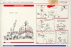 Cartoon: Pagine Buduar (small) by Enzo Maneglia Man tagged vignette,uorismo,grafico