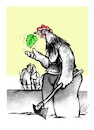Cartoon: Prime uscite by Ruinetti (small) by Enzo Maneglia Man tagged racconti,storie,diari,by,ruinetti,fighillearte,piccolomuseo,fighille,ita