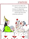 Cartoon: smascherate (small) by Enzo Maneglia Man tagged vignette,umorismo,spilli,di,man,carnevale,cassonettari,da,fighillearte,piccolomuseo,fighille,it,maneglia