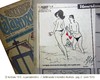 Cartoon: sulercalandino anni 1970 (small) by Enzo Maneglia Man tagged supercalandrino,vignette,maneglia,man,anni1970