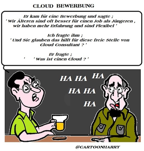 Cartoon: Cloud (medium) by cartoonharry tagged cloud,cartoonharry