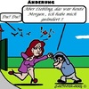 Cartoon: Aenderung (small) by cartoonharry tagged verheiratet,aenderung