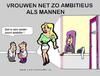 Cartoon: Ambitie (small) by cartoonharry tagged cartoonharry,cartoon,sexy,directeur,ambitie