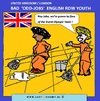 Cartoon: Bad Odd-Jobs (small) by cartoonharry tagged england,youth,oddjob,cartoon,cartoonharry,cartoonist,dutch,toonpool