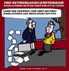 Cartoon: Banksavings Against Usury-policy (small) by cartoonharry tagged shit,banksavings,bank,usurypolicy,cartoon,cartoonistr,cartoonharry,dutch,toonpool