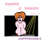 Cartoon: Boobs and Books 1 (small) by cartoonharry tagged boobs,books,girls