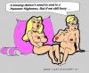 Cartoon: Busy (small) by cartoonharry tagged hammer,busy,if