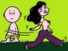 Cartoon: Charlie Brown (small) by cartoonharry tagged cartoon sexy comic erotic girl girls boys boy cartoonist cartoonharry dutch woman sex hot butt love naked nude nackt erotik erotisch nudes belly busen tits toonpool