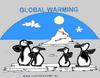 Cartoon: COP15 Copenhagen Global Warming (small) by cartoonharry tagged cartoonharry,global,cop15,copenhagen,warming