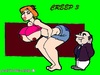 Cartoon: Creep3 (small) by cartoonharry tagged pinup creep3 creeps sexy girls cartoon cartoonist cartoonharry dutch toonpool