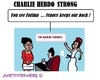 Cartoon: Je suis Charlie Hebdo (small) by cartoonharry tagged france,charlie,hebdo,cartoonists,criminals