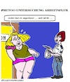 Cartoon: MeToo bei der Arbeit (small) by cartoonharry tagged metoo,arbeit,polizei,cartoonharry