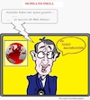 Cartoon: Nachrichten (small) by cartoonharry tagged nachrichten,cartoonharry